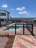 Sunshine Villa - Ferienwohnung Gaborone