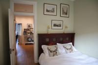 Stylish Victorian Apartment for Two in Edinburgh - Ferienwohnung