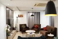 B&B Lahore - Chapter One by VillaVerde Escapes - Goldcrest Mall - Bed and Breakfast Lahore