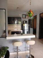 Apto 3 alcobas, Segundo piso Norte de Cali - B&B