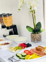 SeaBreeze Relaxa BnB - B&B
