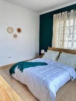 B&B Arusha - Meru Villas - Bed and Breakfast Arusha