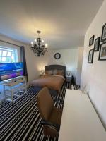 B&B Oxford - 1 Bed Apartment Oxford - Fits 4 Guests - Bed and Breakfast Oxford