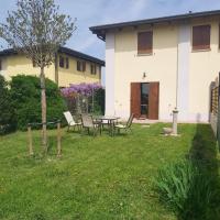 B&B Sant'Agata-Bolognese - Casa il giuggiolo, relax nella Motor Valley - Bed and Breakfast Sant'Agata-Bolognese