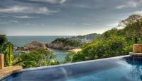 B&B Santa Cruz Huatulco - 1067 - Villa Diamante - Bed and Breakfast Santa Cruz Huatulco