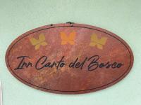 B&B Busca - Inn Canto del Bosco - Bed and Breakfast Busca