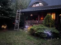 Domek Nowy Lubiel - B&B Lubiel Stary