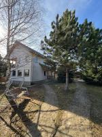 CABANA NATURE VIEW - B&B Brebu Mânăstirei