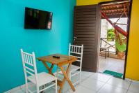 Pousada Flat Castor - B&B