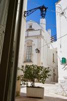 Casa Lanà - B&B Martina Franca