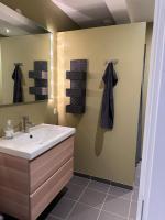 Det gamle snedkeri - Bed and Breakfast