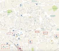 Èrsextius MMC Aix-en-Provence - Ferienwohnung Aix-en-Provence