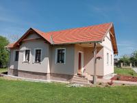 Vidéki-Báj Vendégház - B&B