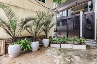 Pé na Areia, Loft 2 (três pessoas) - Ferienwohnung