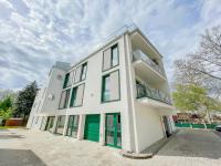 Villa Bauhaus Gold - B&B Siófok
