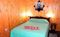 Two-Bedroom Bungalow