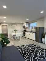 Apartment mit 3 Schlafzimmern