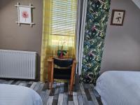 Appartement du haut 1 - Bed and Breakfast