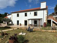 B&B Tomar - Casa do Prado - Bed and Breakfast Tomar