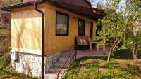 B&B Šipovo - Sole Tiny House - Bed and Breakfast Šipovo