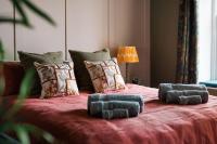 Seaside Serenity: 3-Bedroom Beach Haven in Margate - B&B