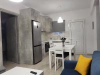 Apartamento con vistas a las montañas