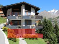 One-Bedroom Apartment - Ground Floor