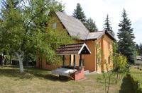 Hondo Holiday Home - Ferienwohnung Rakovica