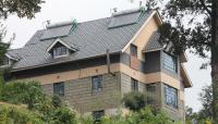 Kijabe Sunset View Guesthouse - B&B
