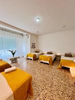 Ca La Pia - Bed and Breakfast Corbins