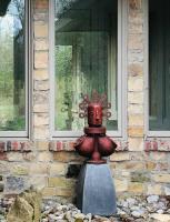 The Poet's House, Luxury and Solitude on 100 acres - B&B Lewisville