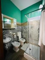 Double Room with Private External Bathroom