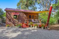 Cottage with Garden View - Admirals