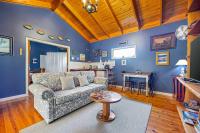 Cottage with Garden View - Admirals