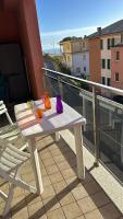 Appartamento Seterie - Chambres d'hôtes Zoagli