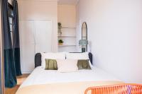 Aveiro Historic Center Apartment - B&B Aveiro