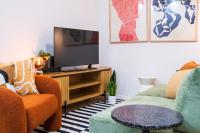 Aveiro Historic Center Apartment - B&B Aveiro