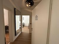 Haus Newgate - B&B Lübeck