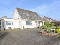 B&B Holyhead - Avalon - Bryngwran - Bed and Breakfast Holyhead