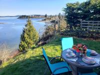 Edgewater sunrise apartment - B&B Chemainus