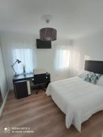 Apartamento en Esteiro Ferrol - B&B Ferrol