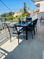 Flev's House - B&B Kremasti