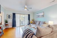 Seas the Day at Magnolia Place - Ferienwohnung Myrtle Beach