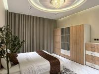 B&B Riyadh - شقة فاخرة غرفة وصالة بالعارض دخول ذاتي ٤ - Bed and Breakfast Riyadh