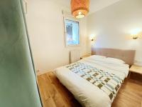 Appartamento con 1 Camera da Letto