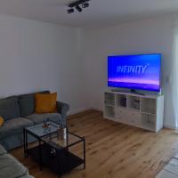 B&B Wenen - Aparthotel Infinity - Bed and Breakfast Wenen