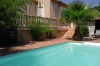Villa de 3 dormitorios