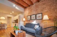 Catalan Comfort near Sagrada Familia by MyRentalHost - Bed and Breakfast