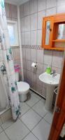Cabañas Los Geranios - B&B