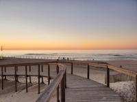 Maria Vagueira BeachHouse - B&B Vagos